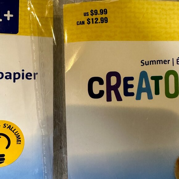 NWT Paper Lantern Kits - Picture 6 of 6